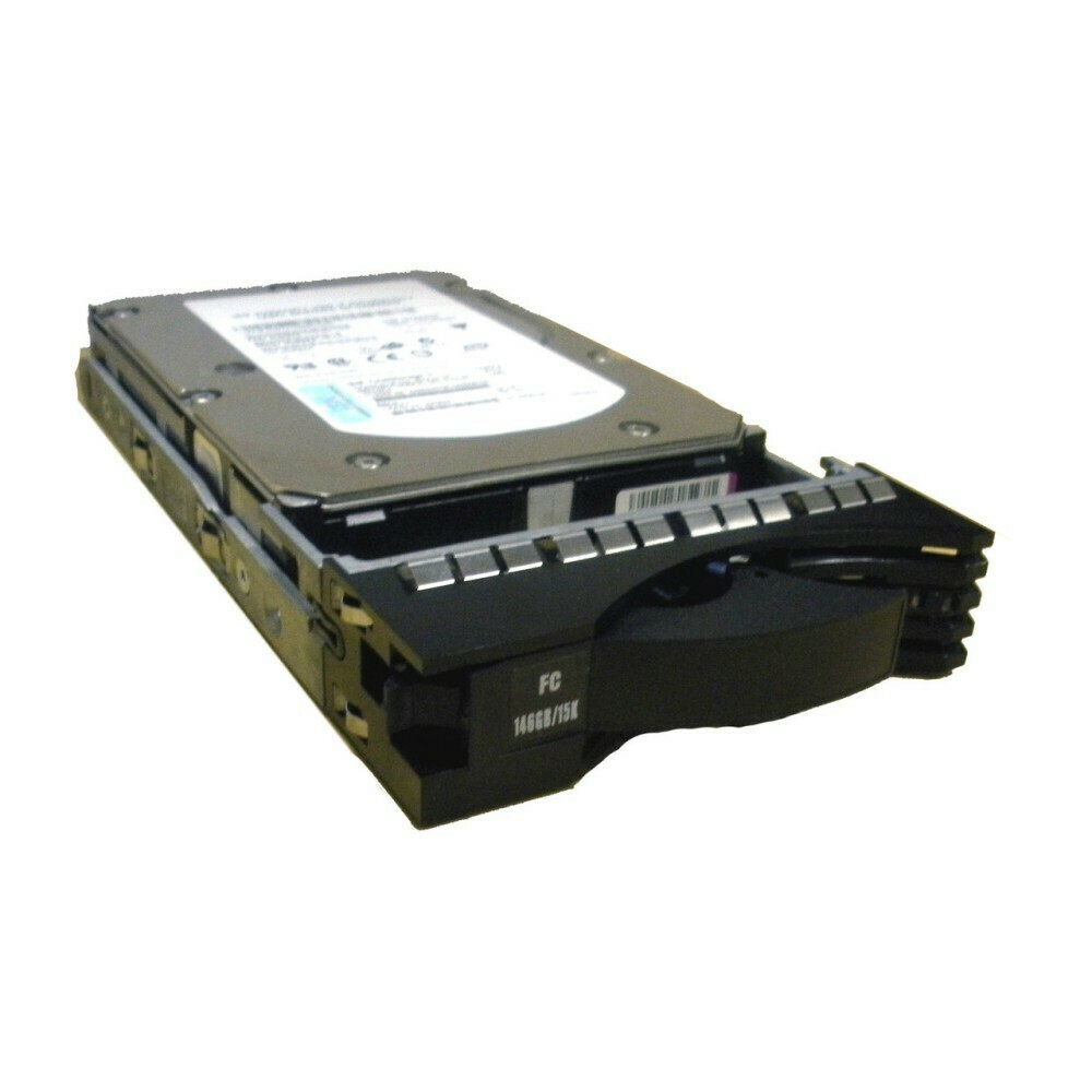 IBM 23R0830 Hard Drive 146GB 15K FC for DS8000