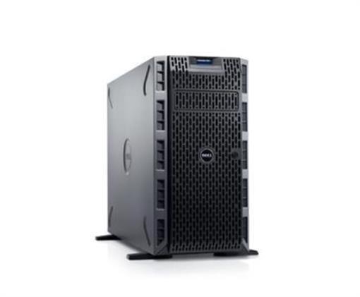 DELL POWEREDGE T320 8 BAY SERVER 8 CORE XEON E5-2470 32GB H710