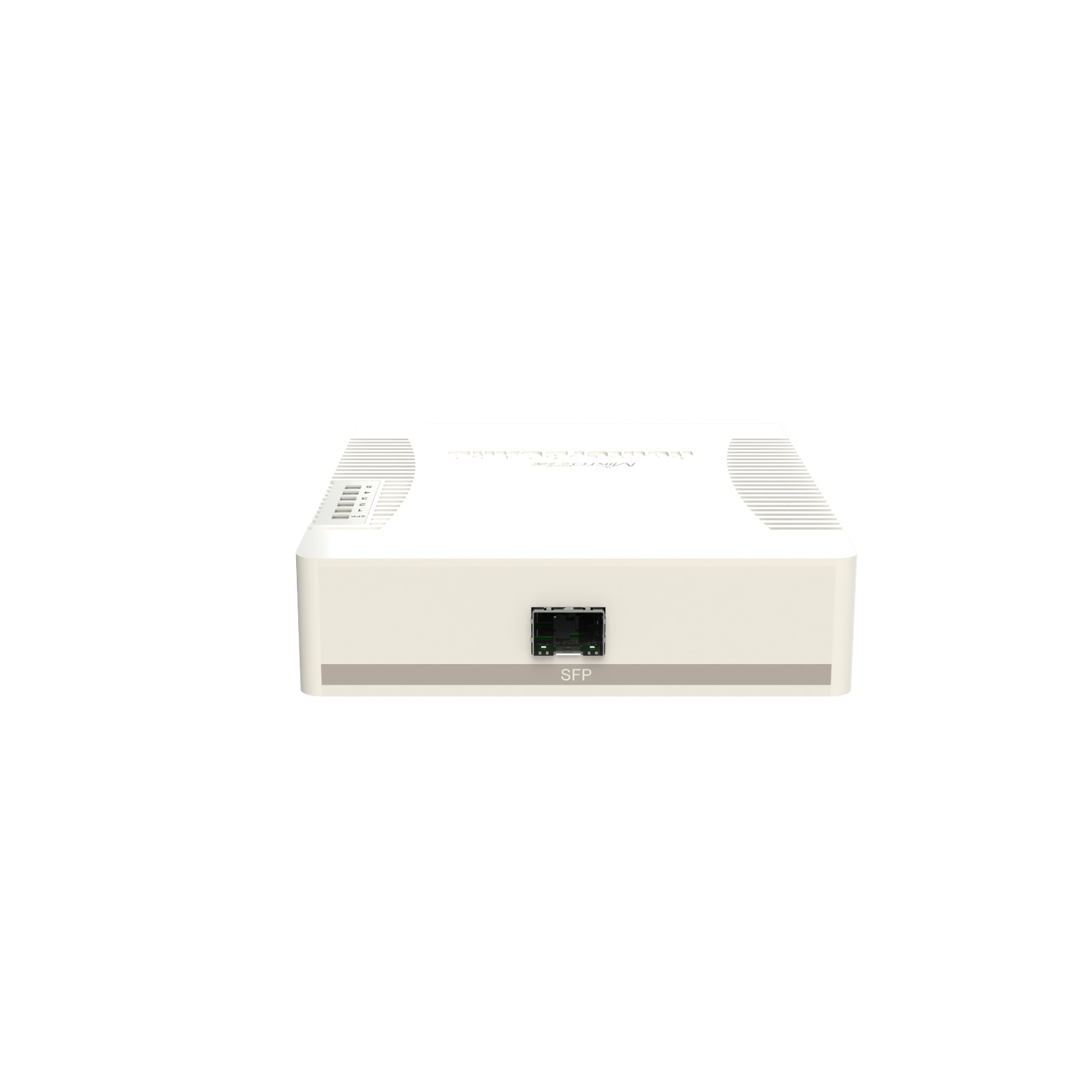 Mikrotik RB260GSP SOHO Switch 5x Gigabit Ethernet and 1x SFP Ports