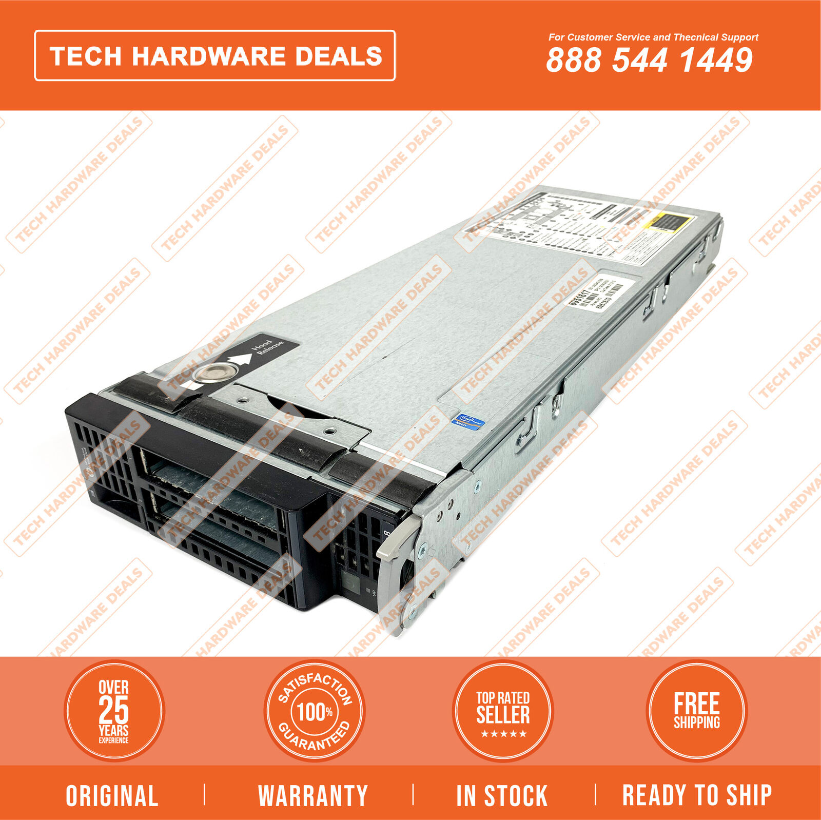 641016-B21    BL460c Gen8 Configure-to-order Server