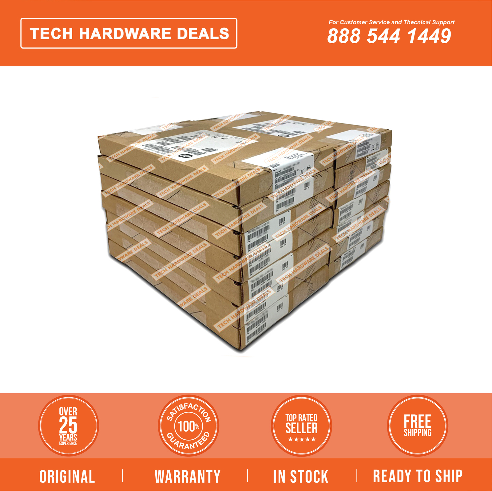 870549-B21  NEW SEALED HPE DL38X Gen10 12Gb SAS Expander Card Kit