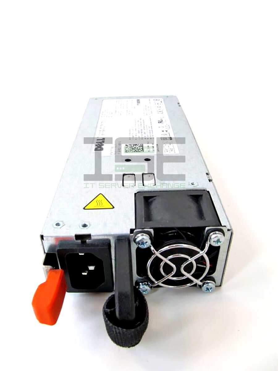 Dell 1100W Server Power Supply For R5500/R910/R810 Dell 0TCVRR 1Y45R