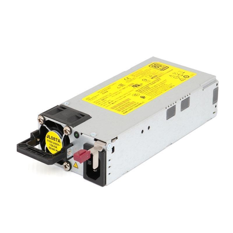 HP Aruba DPS-1050EB A Server Power Supply / JL087A – VGC