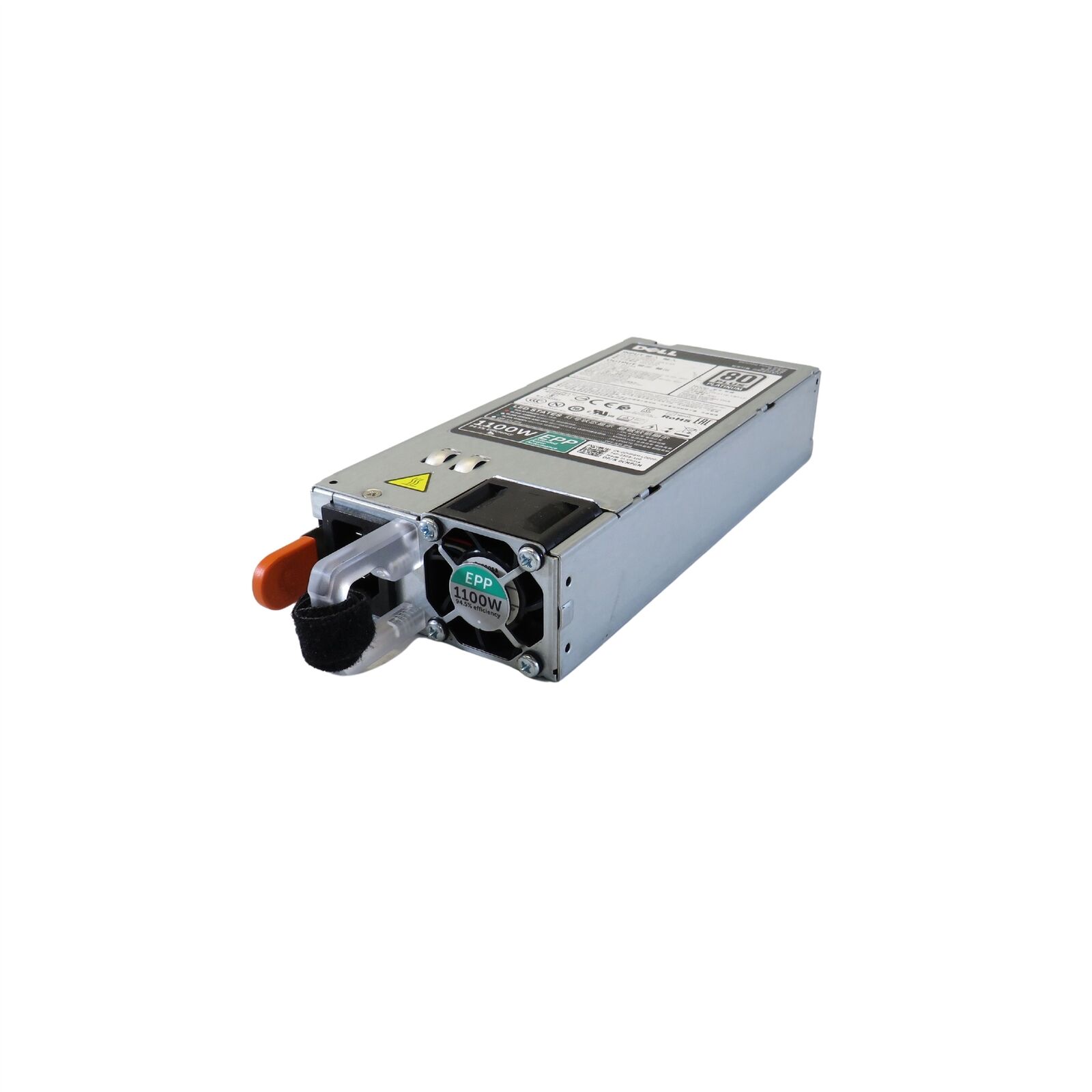 Dell CMPGM 1100W PowerEdge T430 R630 R730 Server Power Supply