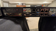 Supermicro SuperServer 5018A-FTN4 Intel 8-Core 2.4GHz (C0 Step) 8GB 505-2 Server