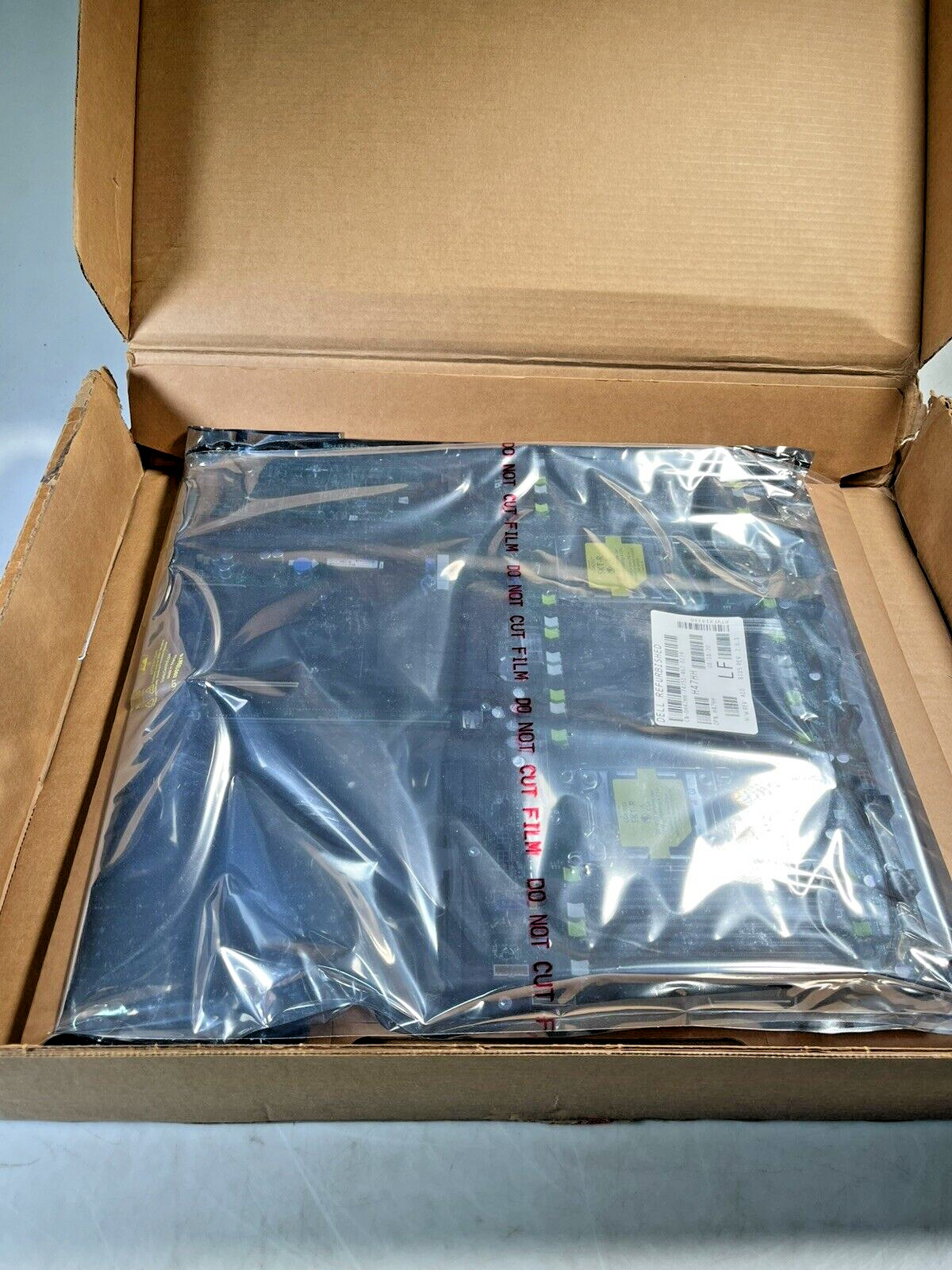 DELL H47HH MOTHERBOARD FOR Dell PowerEdge R620 Server