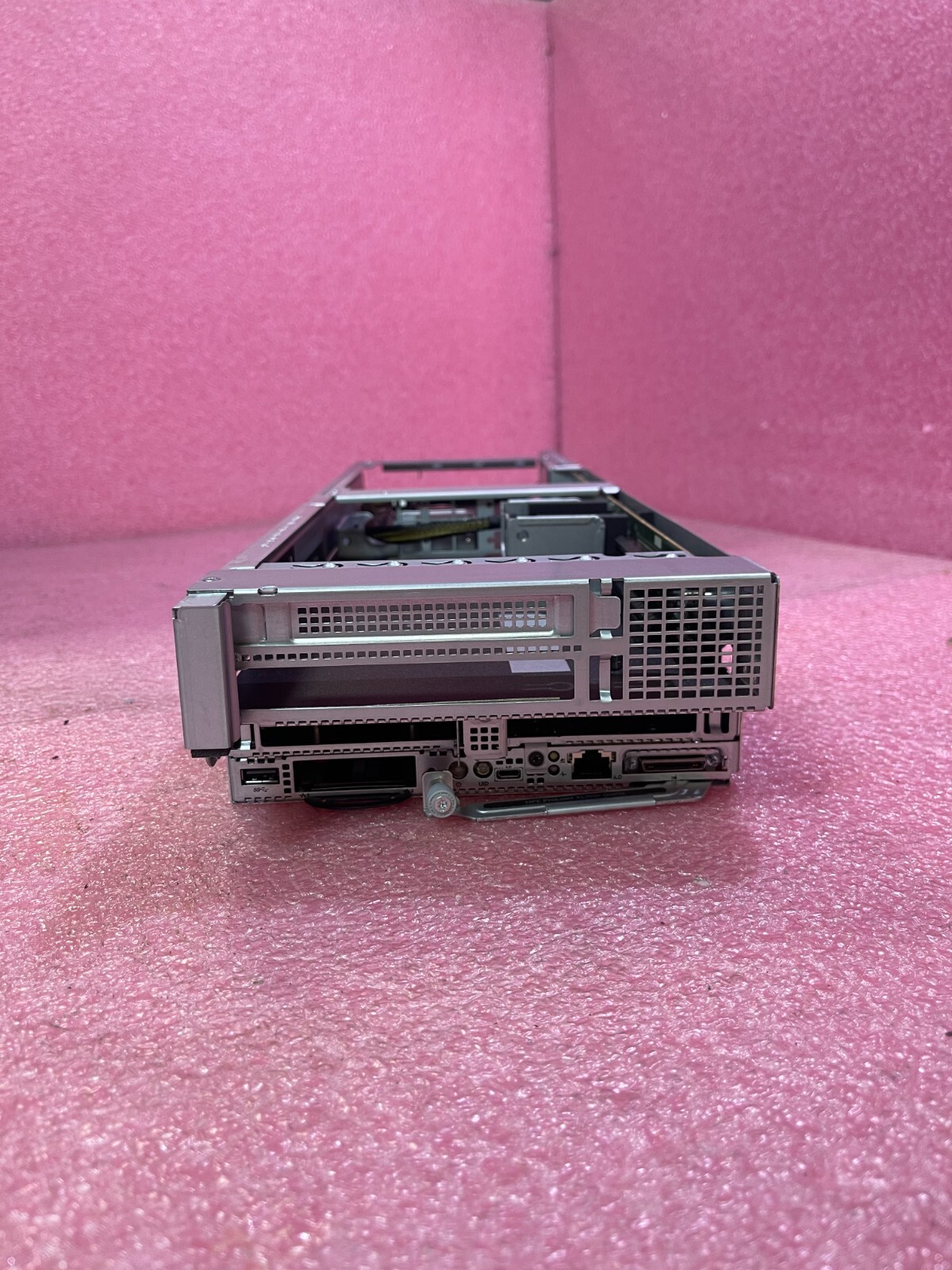 HP 867056-B21 PROLIANT XL190R GEN10 2U NODE CONFIGURE-TO-ORDER SERVER