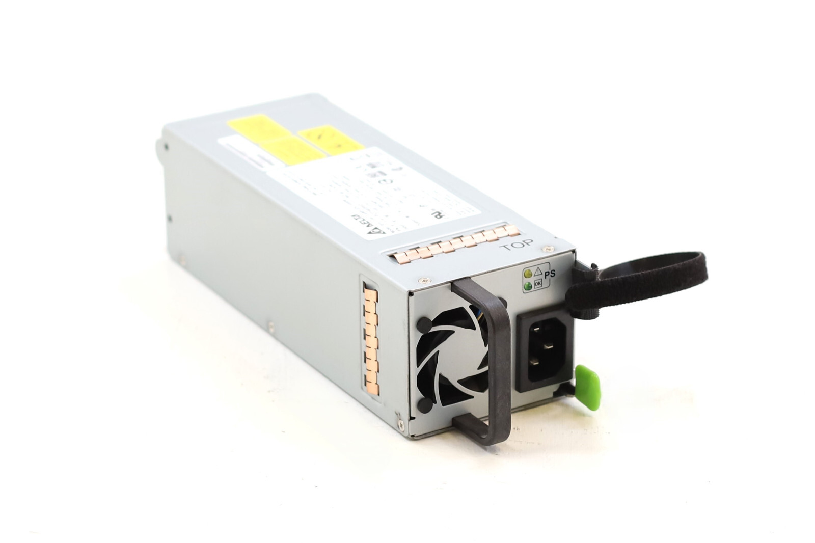 Delta AWF-2DC-1000W 1000W Server Power Supply For X4-2L/X3-2L P/N: ECD14020023