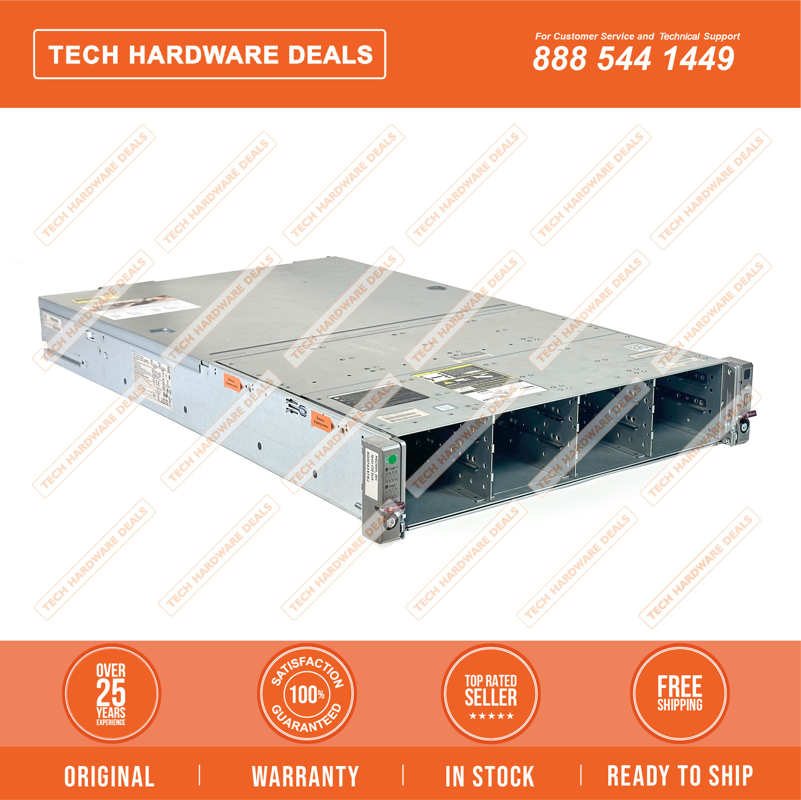 808027-B21    HPE Apollo 4200 Gen9 LFF CTO Server
