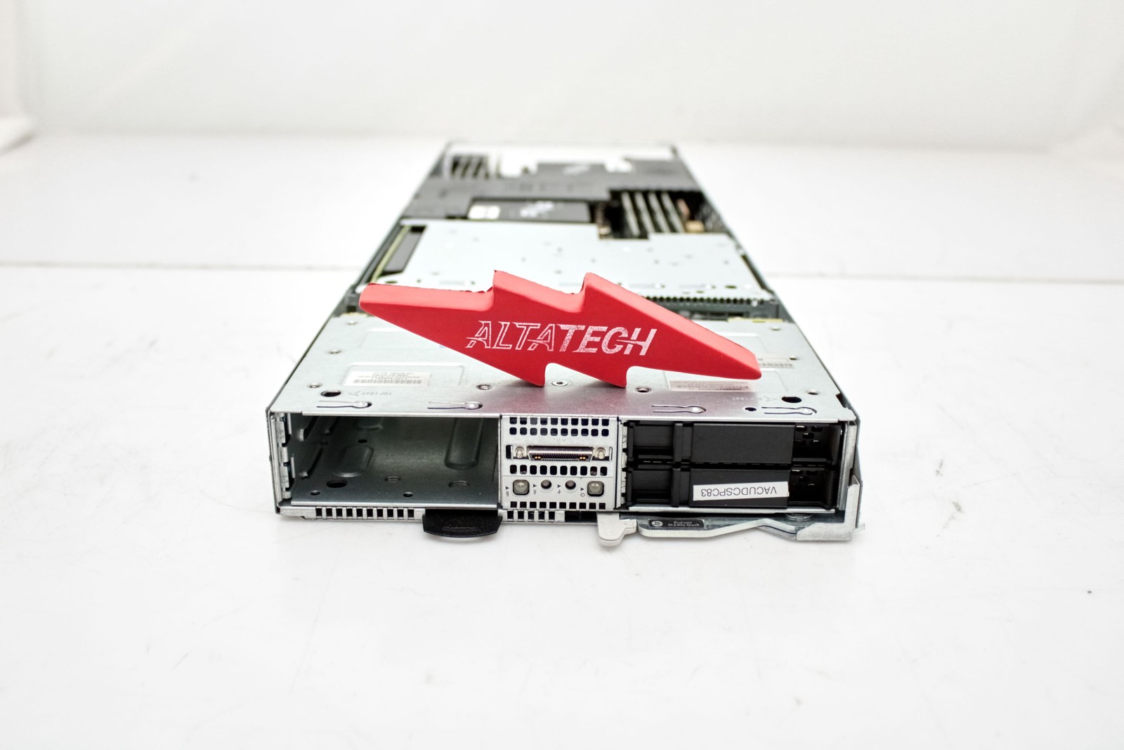HP 789917-B21 HPE PROLIANT XL230A GEN9 CTO TRAY