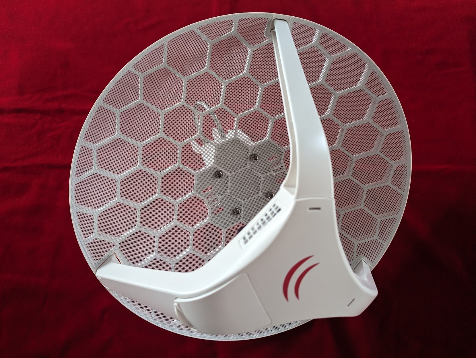 Mikrotik LHG60G matched pair