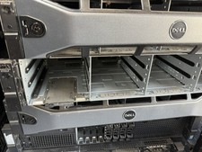 Dell PowerEdge R720xd  12 X 3,5” Server 2xXeon E5-2660 v2  256GB 10gb Rails