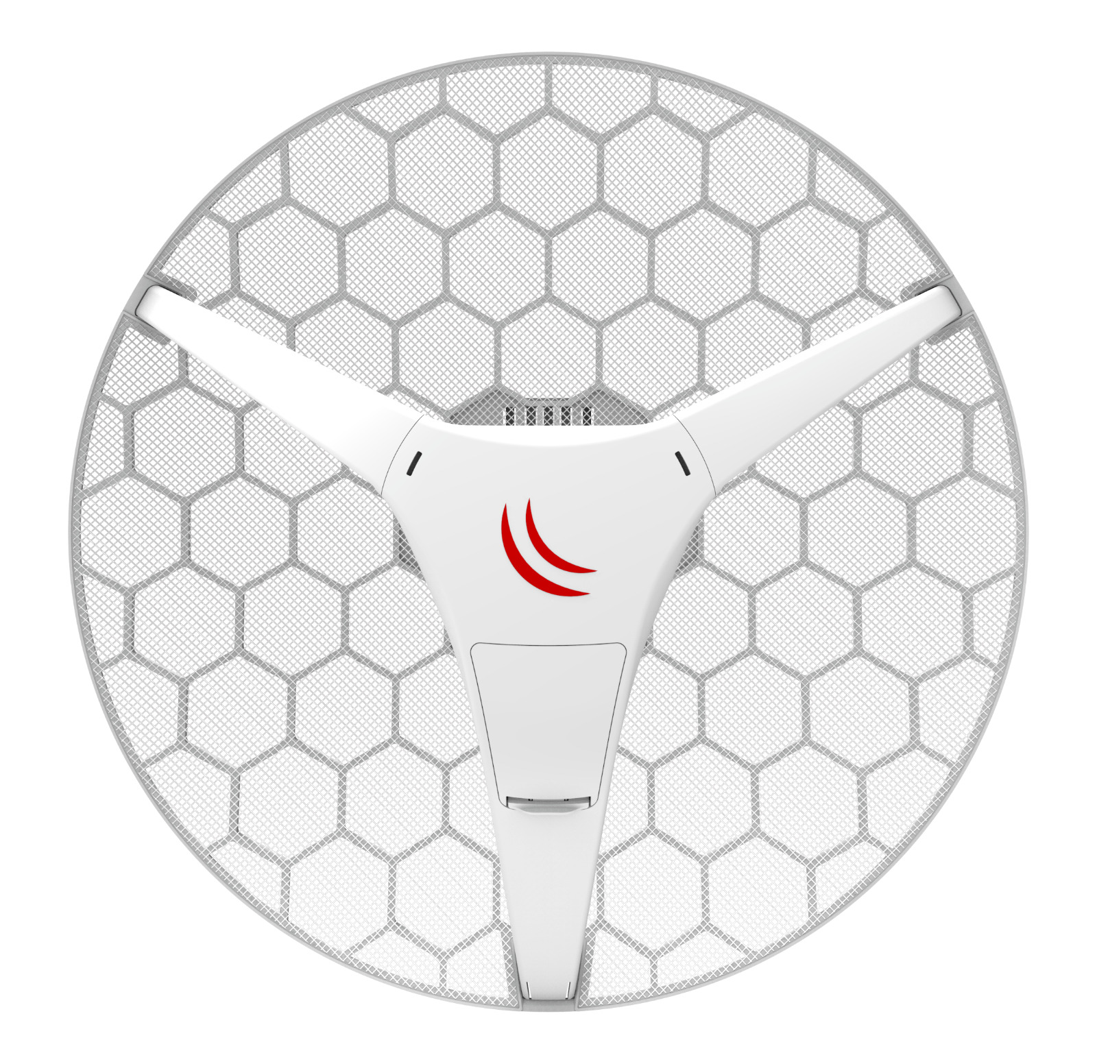 Used Mikrotik LHG 5 ac-US (RBLHGG-5acD) 24.5dBi 5GHz 802.11ac wireless
