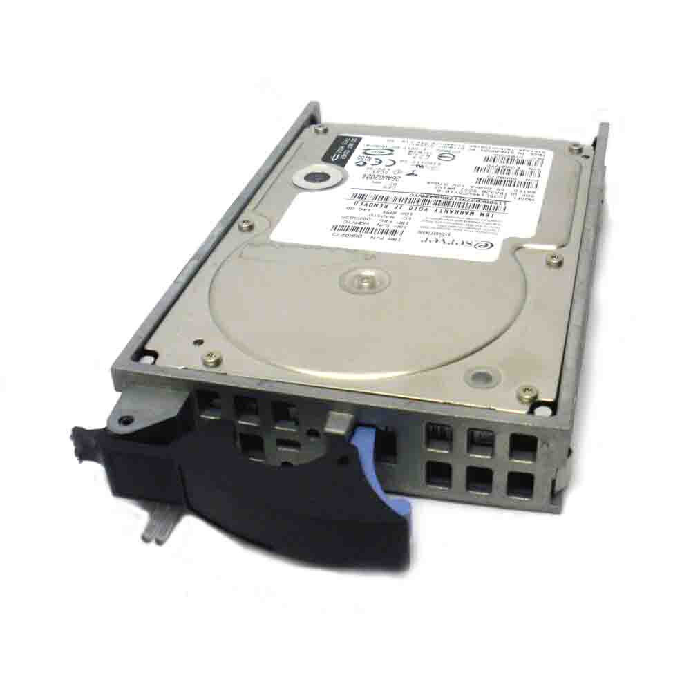 IBM 3275-701X Hard Drive 146GB 10K U320 SCSI 3.5in