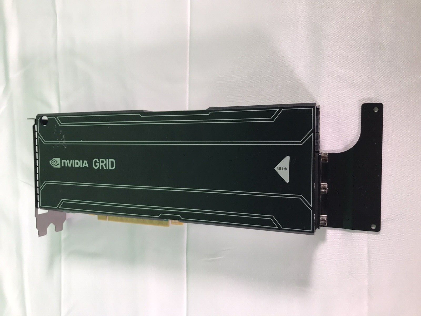 Nvidia GRID K2 0KVJ6K Graphics Card. USED