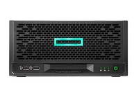 HPE ProLiant MicroServer Gen10 Plus v2 – Server (P70335-425)
