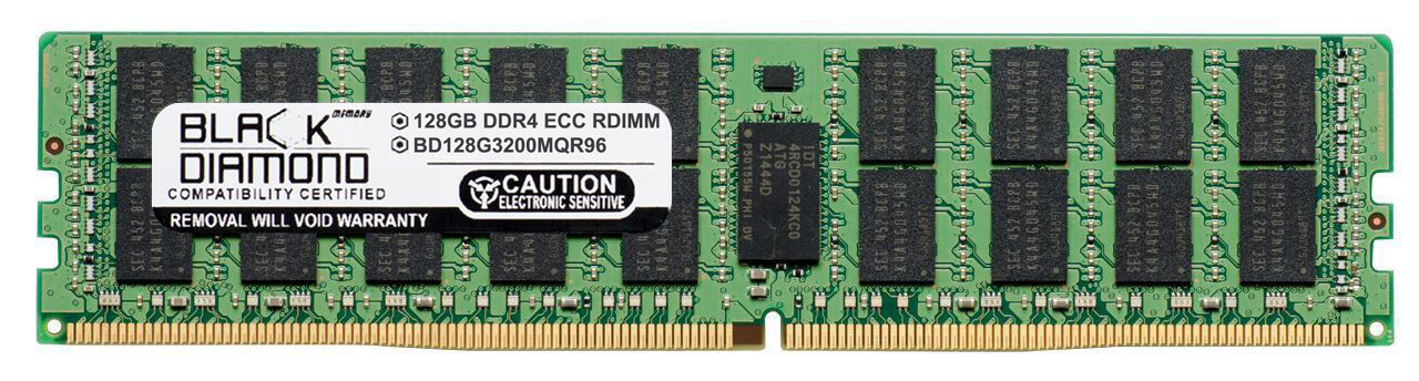 Server Only 128GB LR-Memory Supermicro servers 1028UX-LL2-B8 1028UX-LL1-B8
