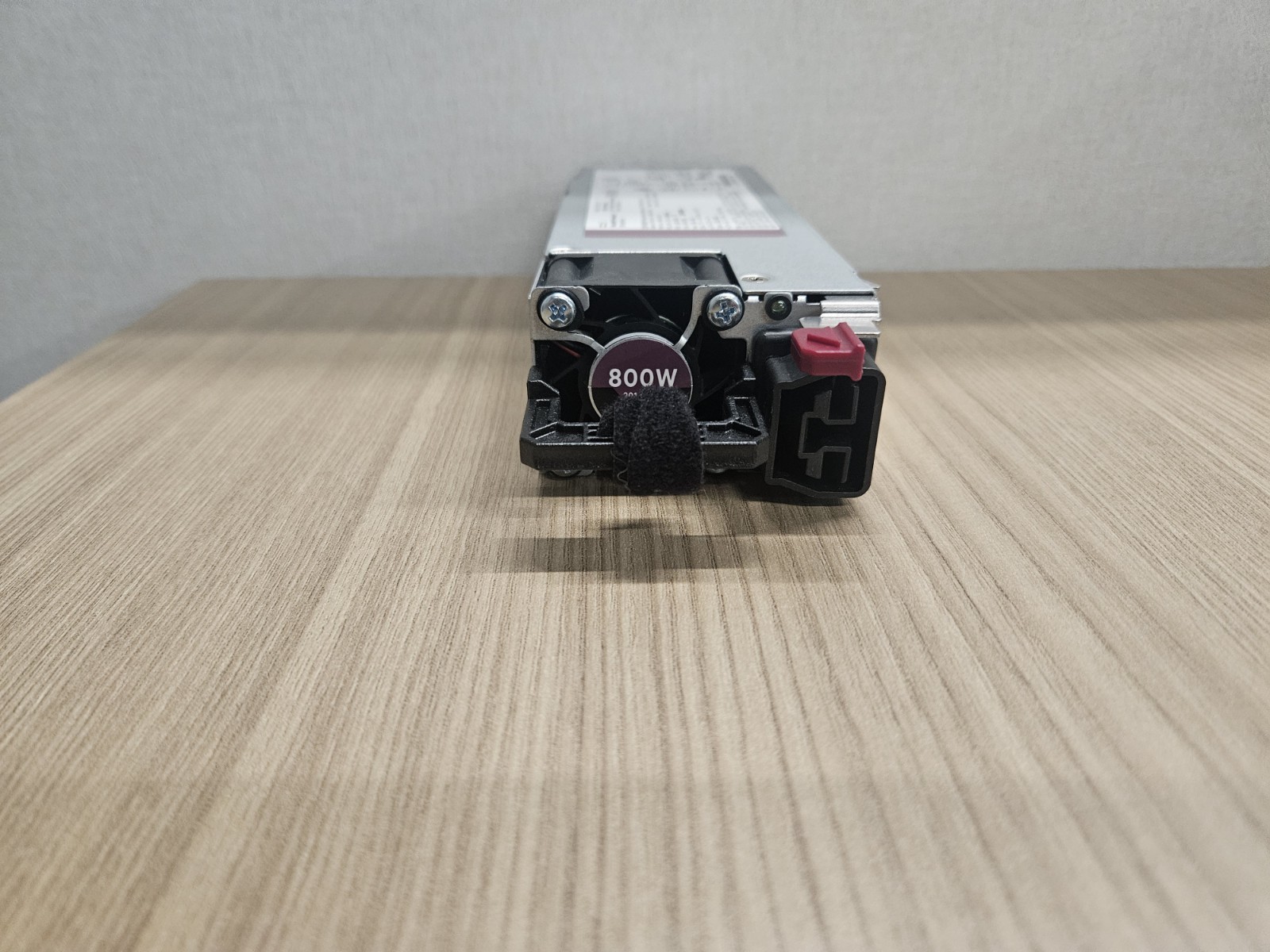 HPE 866730001 Power Supply