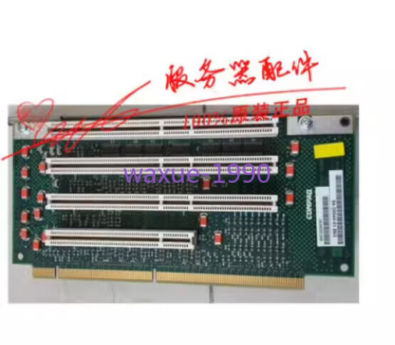 1pcs used HP server DS10 54-30048-01 PCI #WD2