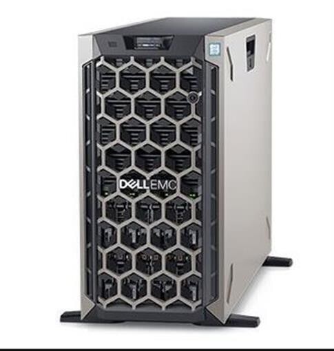 DELL POWEREDGE T640 Server 8 BAY 2X XEON GOLD 40 Cores 128GB, 2 X 960GB SSD