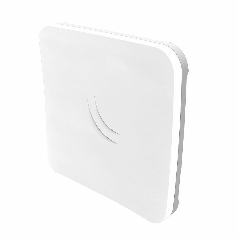 Mikrotik SXTsq 5 ac 16dBi 5GHz dual chain CPE/Backbone International Version
