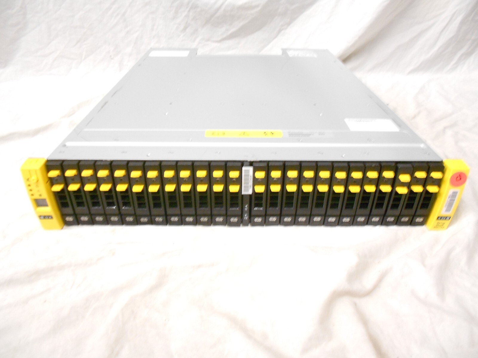 Dell HP Server Storage JBOD Disk Expansion Array 6Gbs 24x 1TB 7.2K SAS 2.5″ 24TB