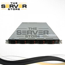SuperMicro 1U SYS-1029U-TRT 10x SFF X11DPU – Wholesale Custom Build Your Server!