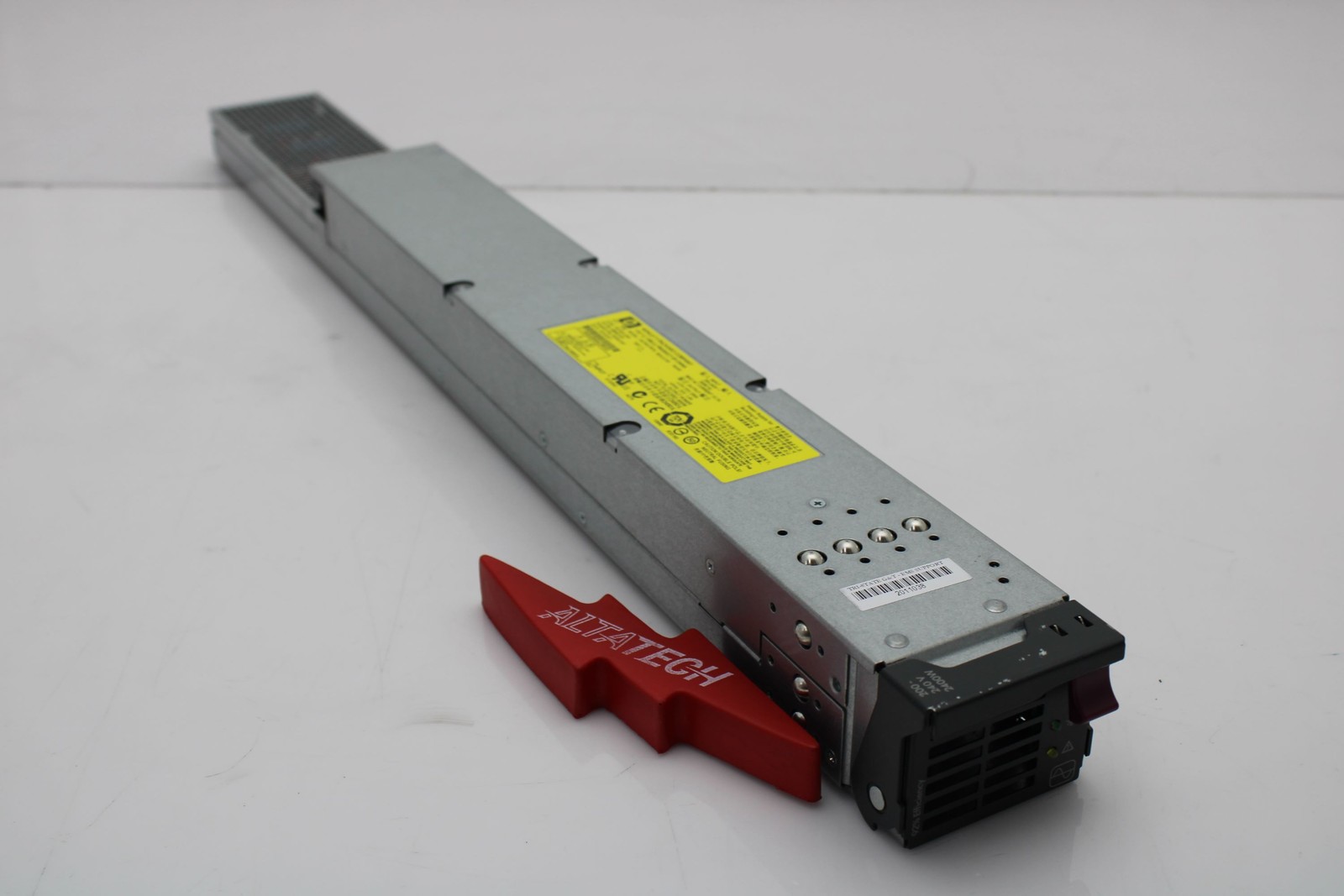 HP BladeSystem C7000 2450W Server Power Supply 500242-001 488603-001 HE Hot Plug