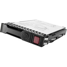 HPE 2.4TB Internal Hard Drive – SAS 12Gb/s – 2.5  Drive – 10000rpm Spindle Speed