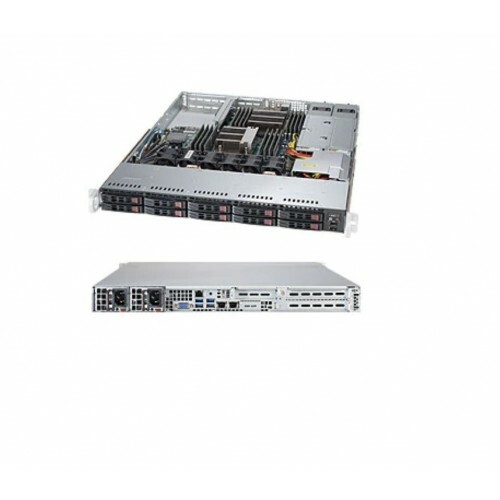 SUPERMICRO SYS-1028R-WTRT X10DRW-IT