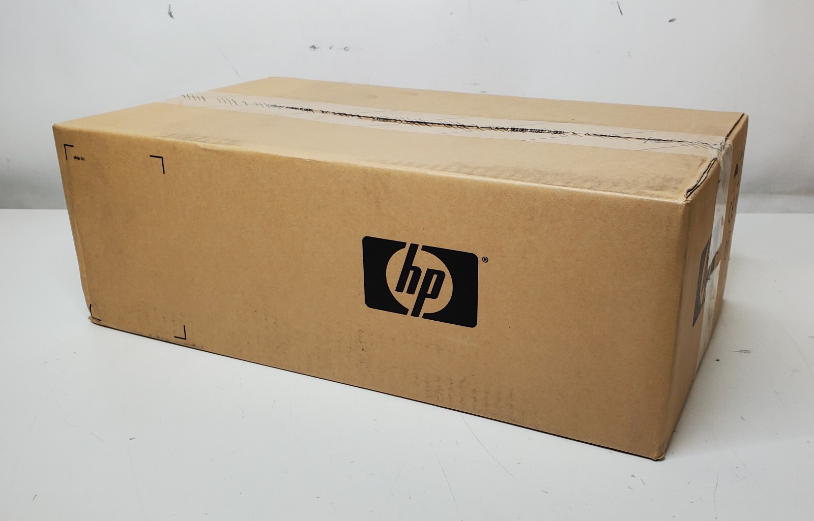 NEW SEALED HP Server Console 0x2x8 Port Analog Switch AF616A