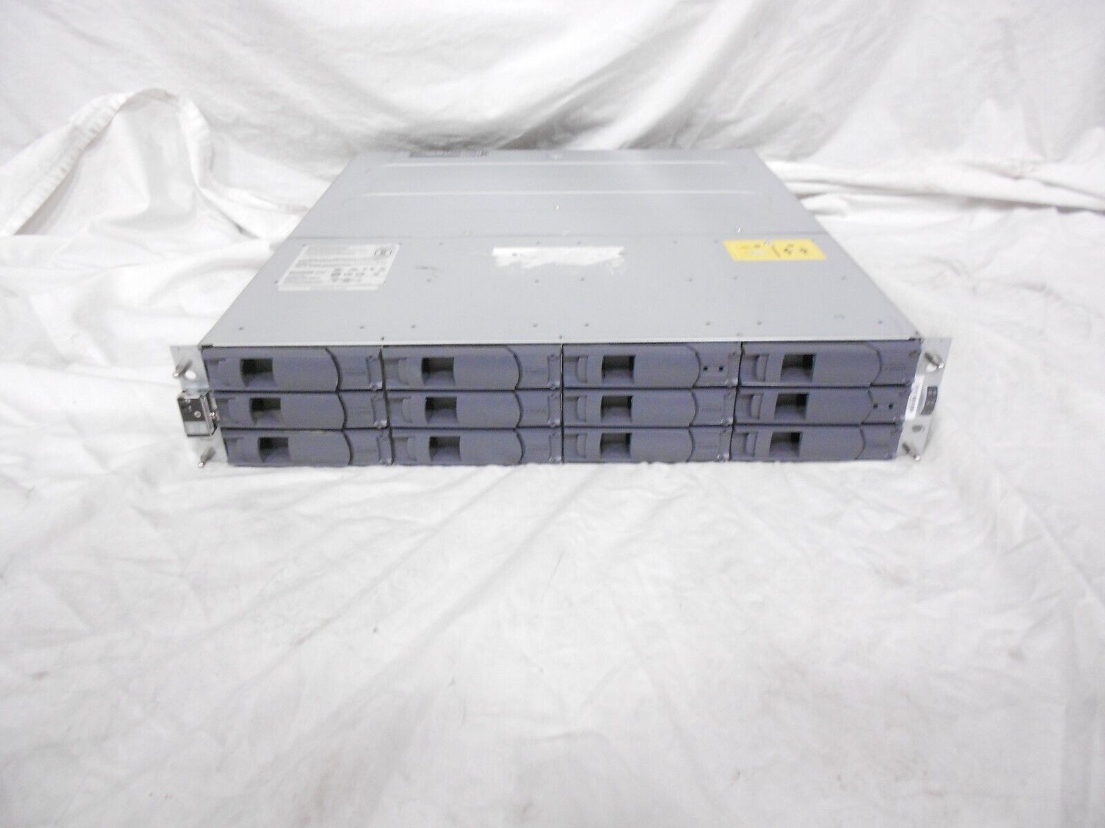 168TB 12 x 14TB 12Gbps SAS Hard Drive expansion Array JBOD Dell HP Server chia