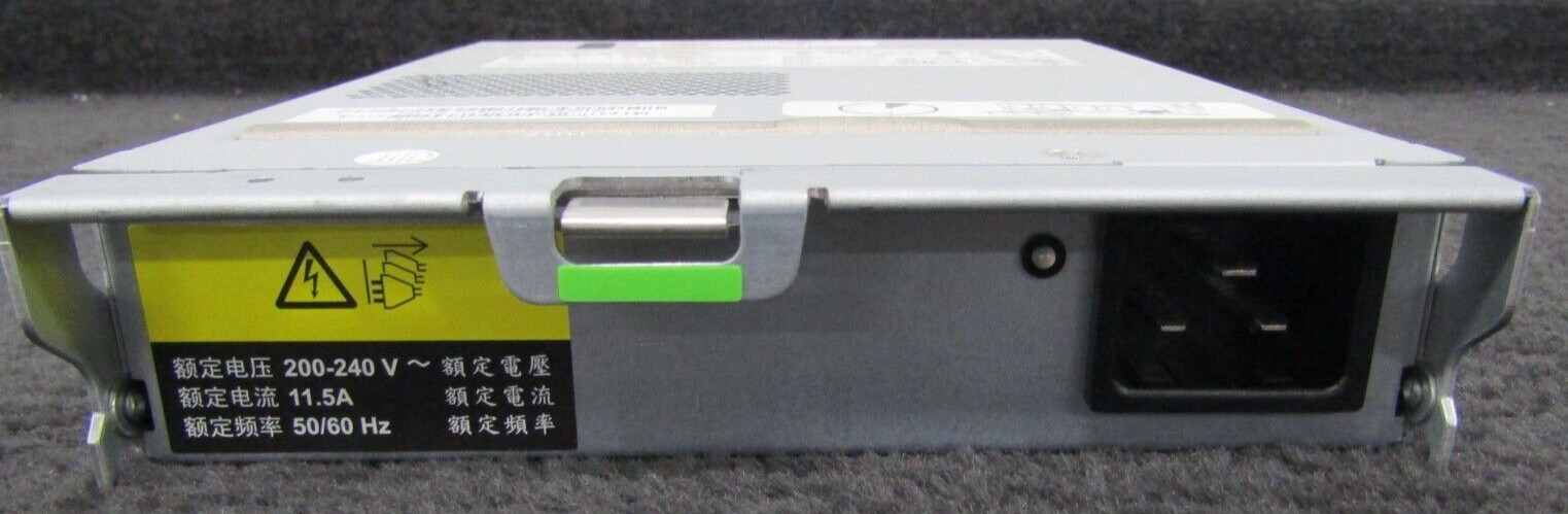 Artesyn 700-014575-0800 727656301-03 Hot Swap Server Power Supply 2000W