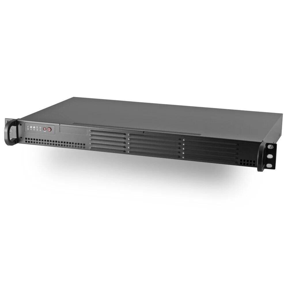 Supermicro SuperServer 5018A-TN4 1U Rack Server | A1SAi-2750F | Intel Atom C2750