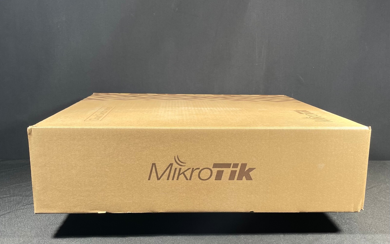 NEW Mikrotik CRS354-48P-4S+2Q+RM Cloud Router Switch -Same Day Shipping