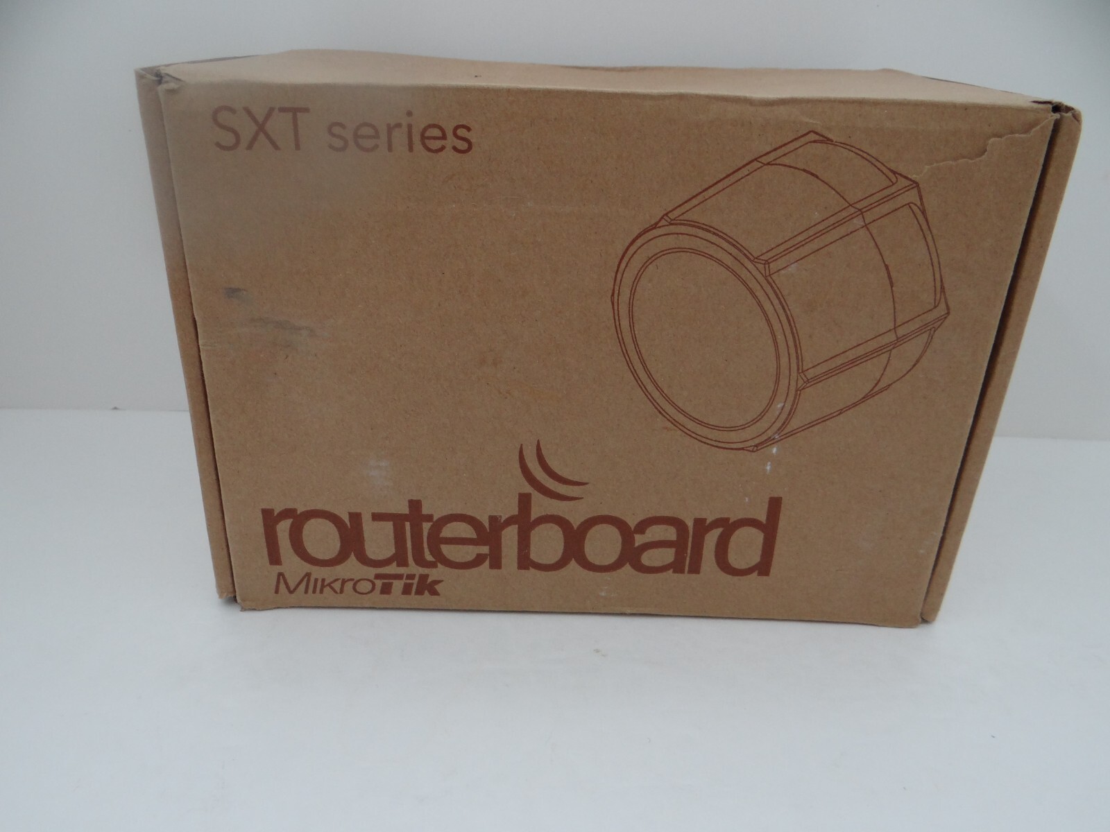 Mikrotik Routerboard SXT LTE RBSXTLTE3-7