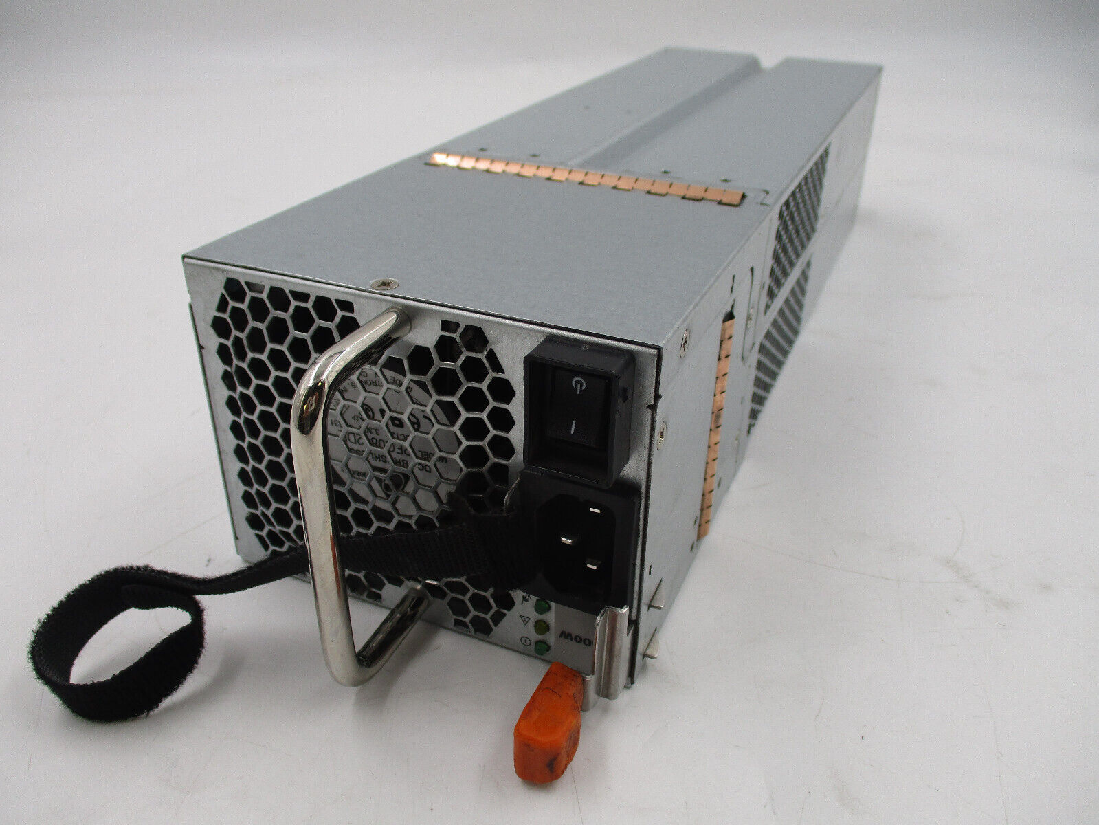 Dell L600E-S0 600W Server Power Supply For MD1220/MD3200/MD3600 Dell P/N: 06N7YJ