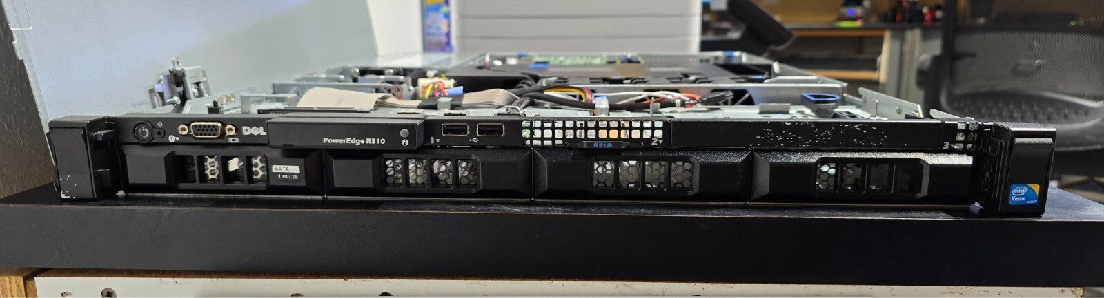 PowerEdge 310 Server