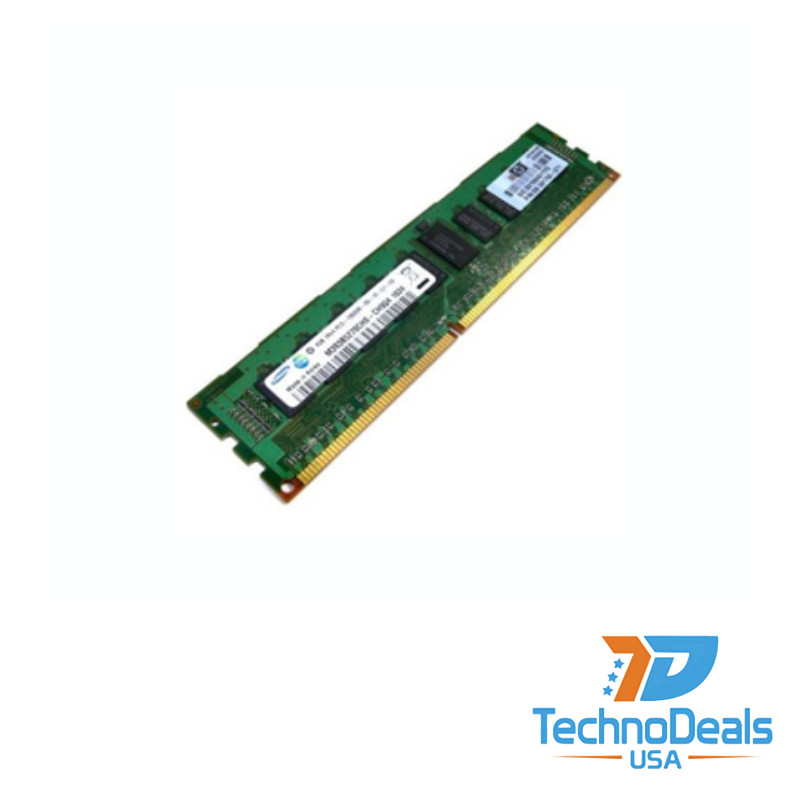 HP ProLiant  627810-B21 632203-001 628975-181 32GB DDR3 1066MHz Memory