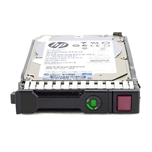 HPE 2.40 TB Hard Drive – 2.5″ Internal – SAS (12Gb/s SAS) (881507001)