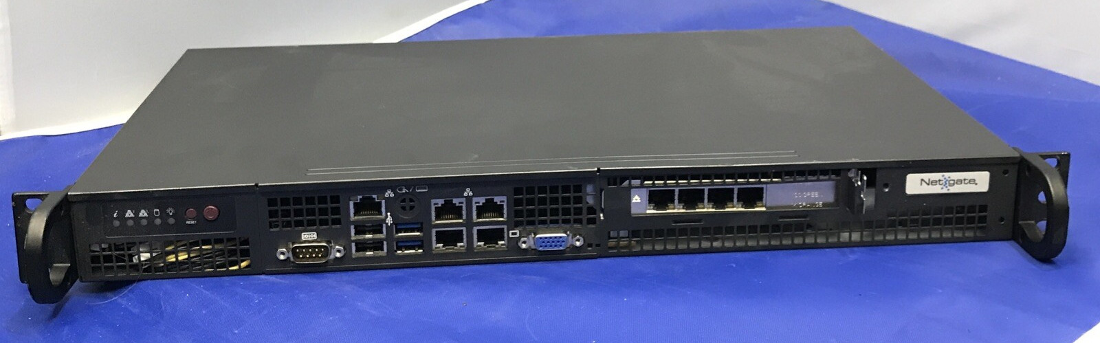 Supermicro 505-2 Server SYS-5018A-FTN4