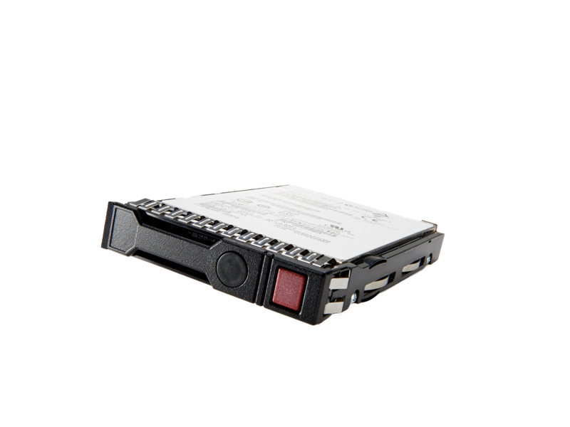 P36999-B21 HPE 1.92TB SAS 12G RI SFF SC SSD