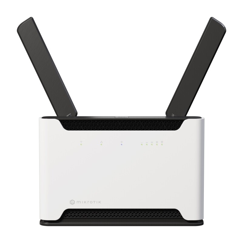 MIKROTIK Wi-Fi 6 Access Point Chateau LTE6 ax S53UG+5HaxD2HaxDTC&FG621-EA