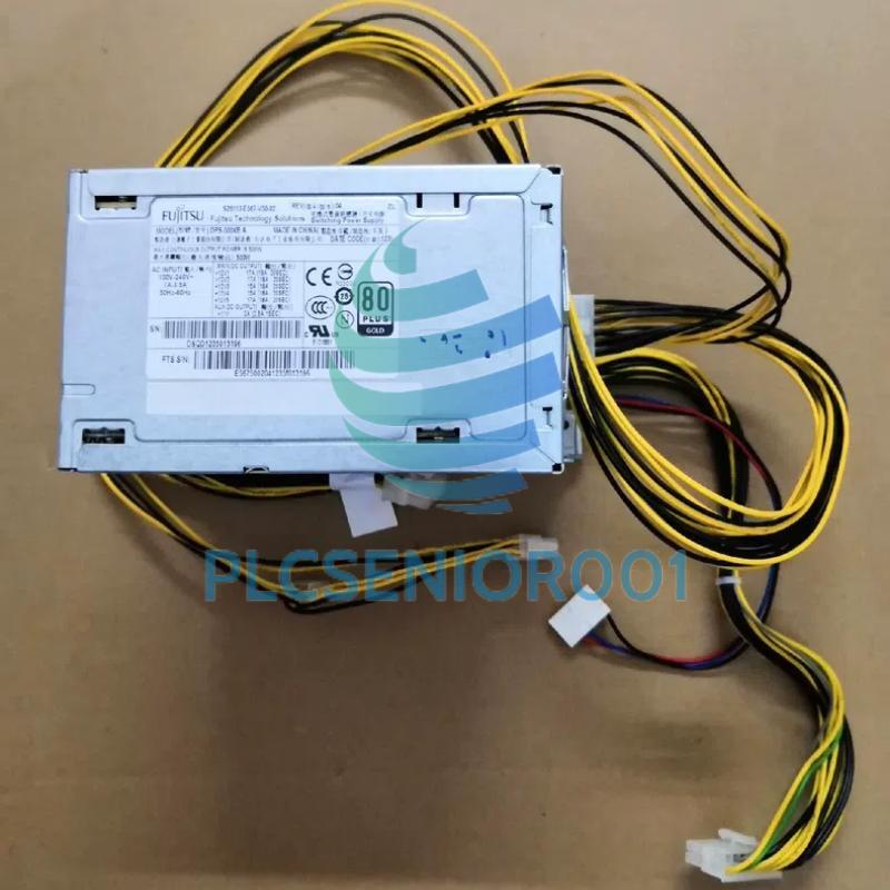 NEW Fujitsu S26113-E567-V50-02 DPS-500XB A server power supply 500W