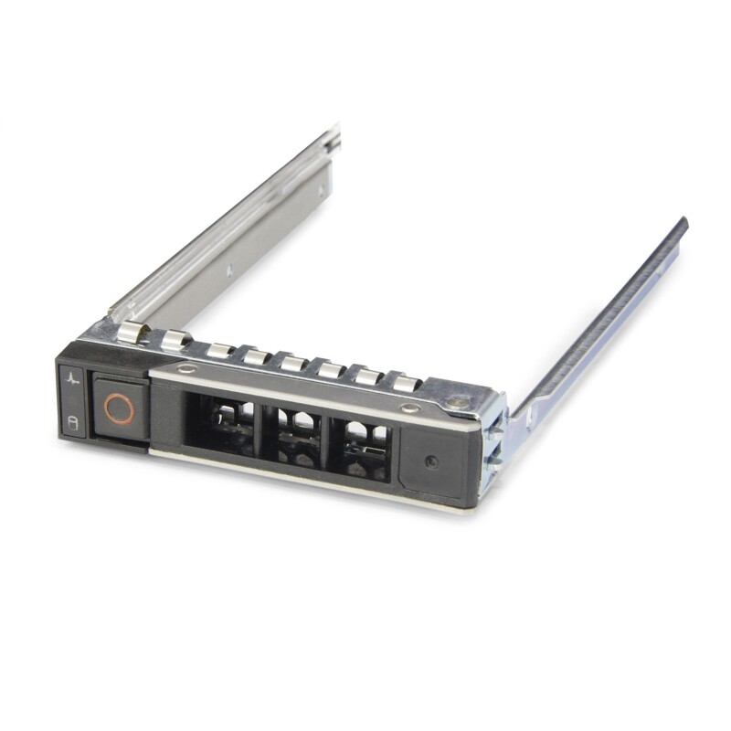 New 2.5 in HDD Caddy DXD9H R640 R740 R940 R640 R440 R740 Server Hard Disk Bay