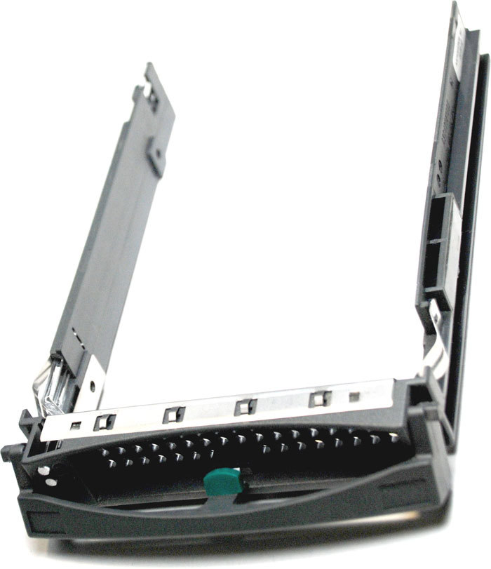 FSC Hotswap HDD Frame Server Hard Drives Slides TX150 TX200 TX300 TX600 P200 S30