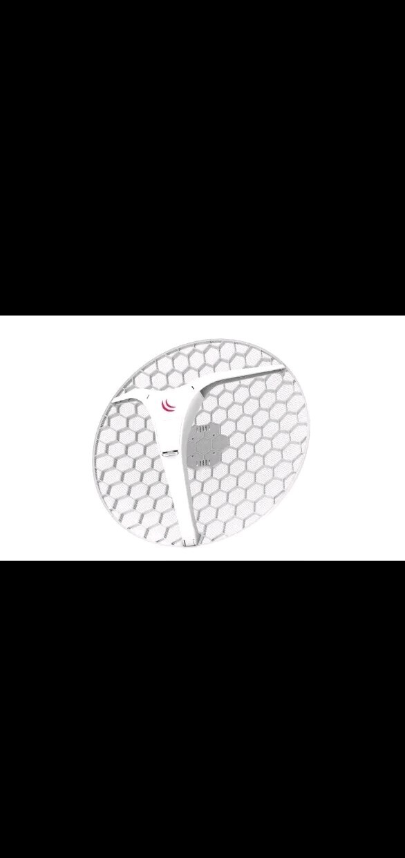Mikrotik  LHG5 XL HPND International X3