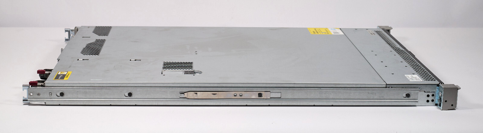HP Proliant DL360 Gen 9 1U Server Dual Xeon E5-2697V3 *No RAM No Storage*