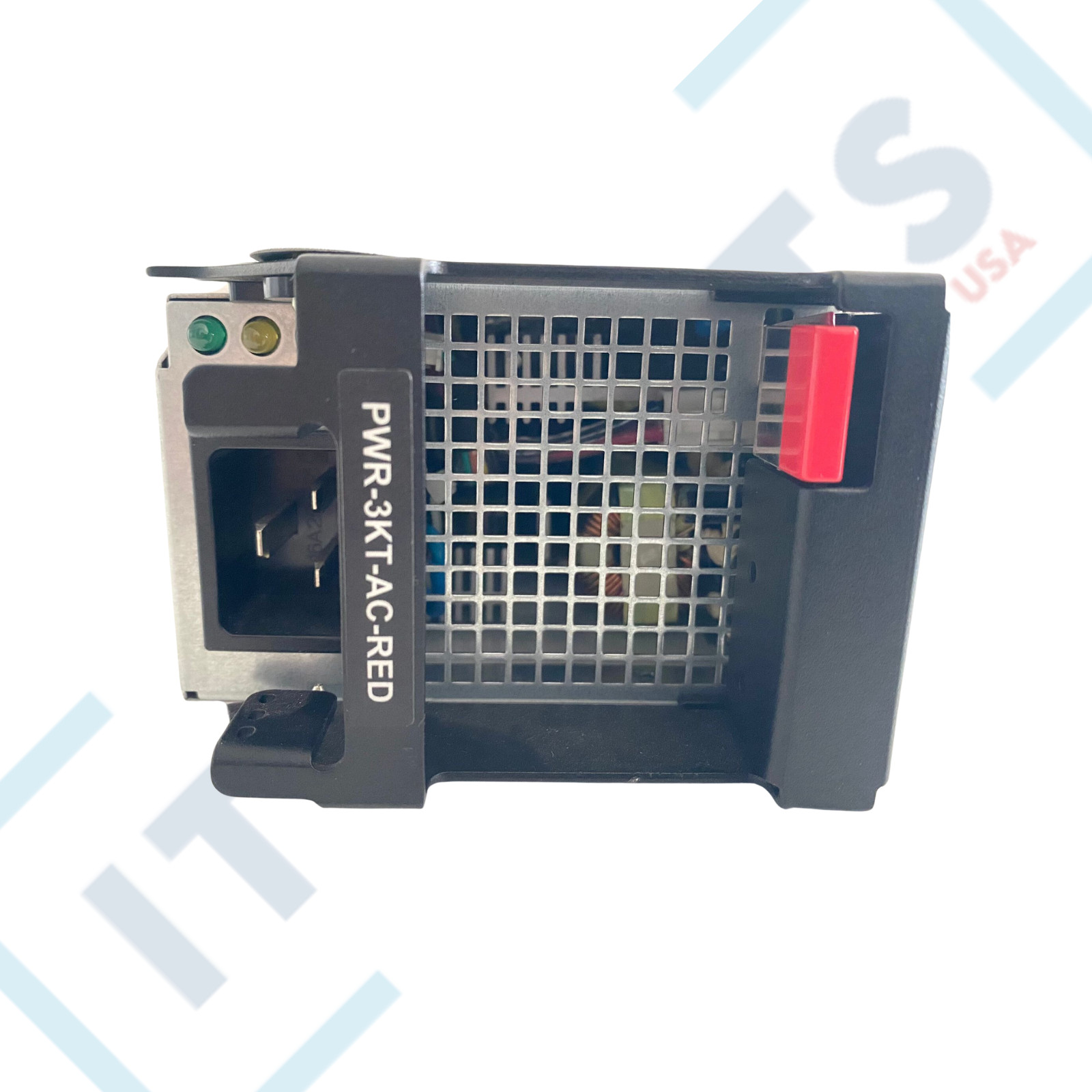 Arista  DS3000TE-3, PWR-3KT-AC-RED 3000W Server Power supply