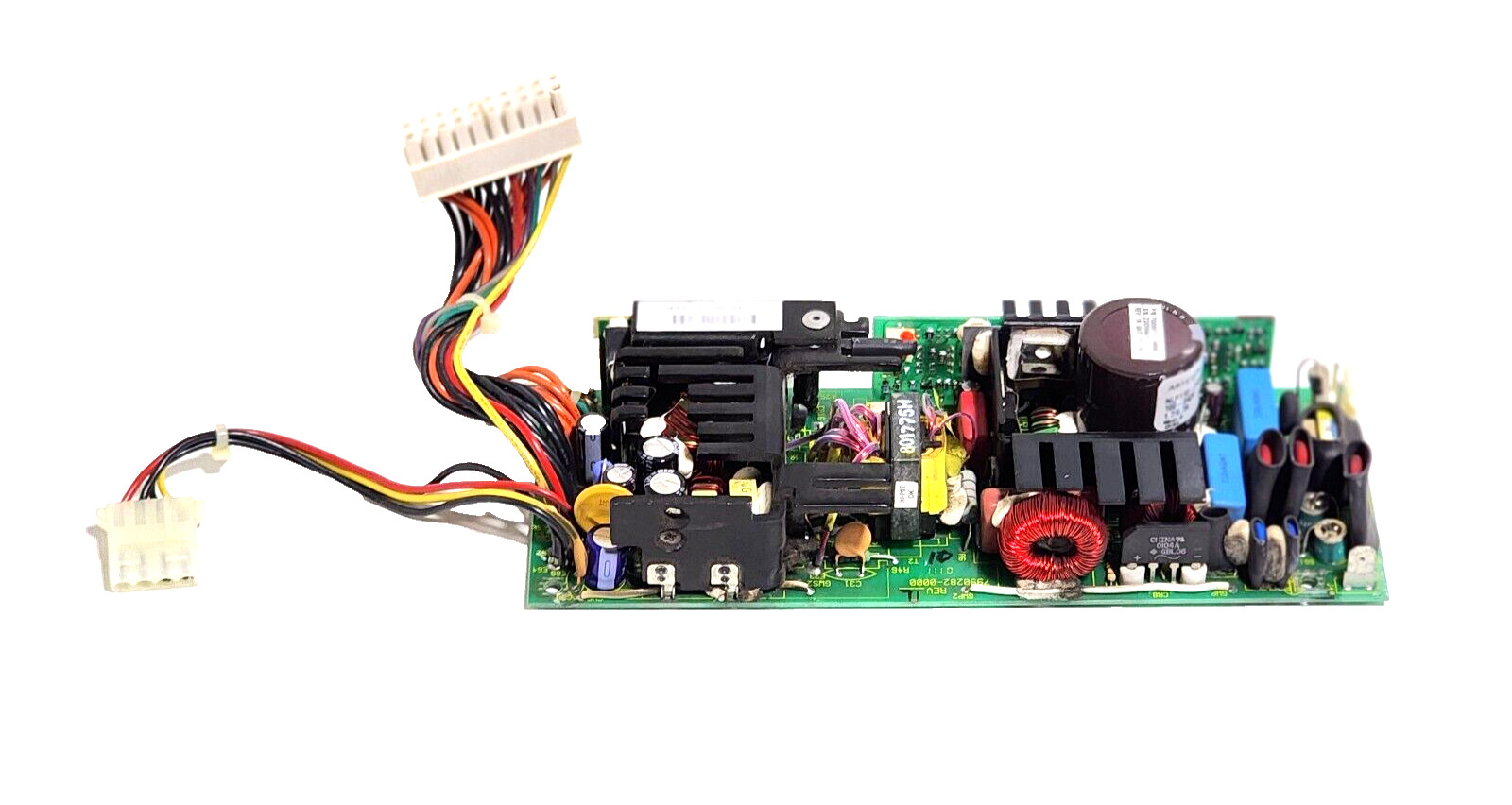 Server Power Supply Artesyn NLP110-PICCOLO 7000077-0000 USED.
